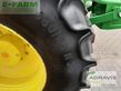 Tractor agrícola - John Deere - 6215 r