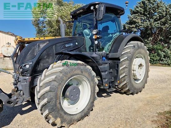 Tractor agrícola - Valtra - s394