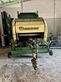 Empacadora gigant - Krone - comprima cf 155 xc