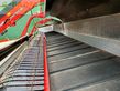 Rastrillo - Kuhn - merge maxx 950 - bandschwader