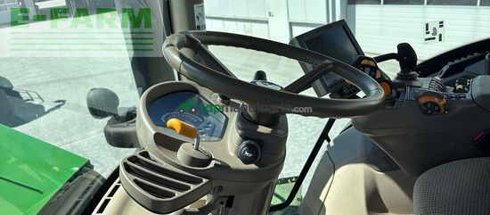 Tractor agrícola - John Deere - 6230R