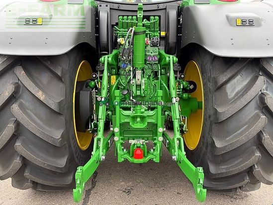 Tractor agrícola - John Deere - 6r 215