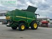 Cosechadora de Cereal - John Deere - s770i