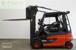 Elevadora - Linde - e 30 l 387