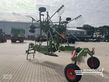 Rastrillo - Fendt - former 880