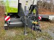 Empacadora gigant - Claas - quadrant 5200 fc tandem