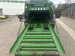Empacadora gigant - Krone - big pack 1270 vc plus (gen 5)