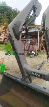 Tractor agrícola - New Holland - td5.115