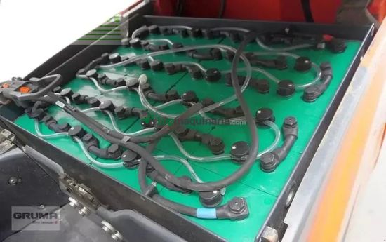 Elevadora - Linde - e 16 h evo 386-02