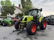 Tractor agrícola - Claas - ares 617 atz ATZ