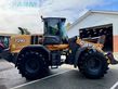 Minicargadora - Case IH - 721g z-bar