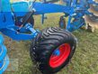 Grada de disco - Lemken - rubin 12/500 kua