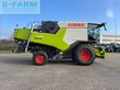 Cosechadora de Cereal - Claas - trion 520