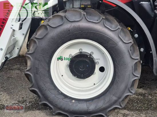 Tractor agrícola - Steyr - 4120 expert cvt CVT
