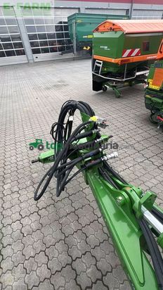 Cultivador - Amazone - cenius 5003-2tx