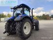 Tractor agrícola - New Holland - t6.145 ec