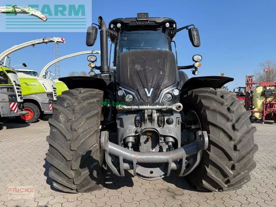 Tractor agrícola - Valtra - s294 direct smart touch
