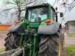 Tractor agrícola - John Deere - 6830