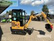 Excavadora - Caterpillar - 301.6