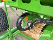 Sembradora monograno mecanica - Amazone - ed 6000-2fc + fronttank