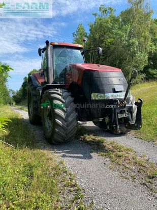 Tractor agrícola - Case IH - magnum 260