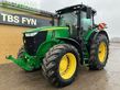 Tractor agrícola - John Deere - 7 290r