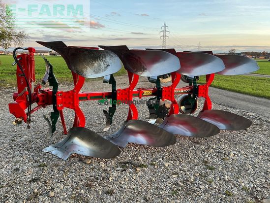 Arado - Vogel & Noot - m 950