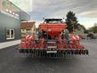 Combinado de siembra - Kverneland - ngs 101 mit kuhn venta lc 4000