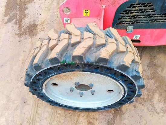 MANITOU MAN GO 12