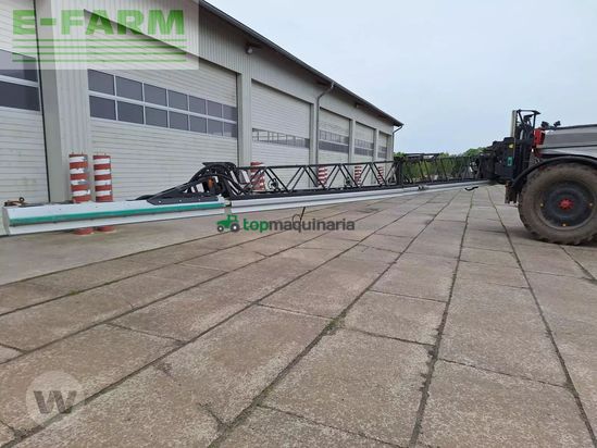 Atomizador - Horsch - leeb gs 6000