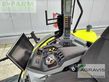 Tractor agrícola - Claas - arion 550 cmatic cebis