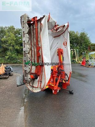 Cortacésped manual - Kuhn - gmd 8730-ff