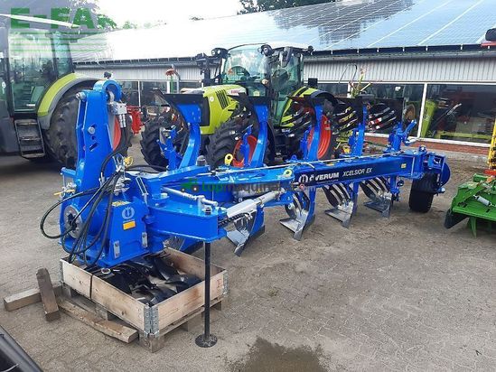 Arado - Overum - ex 5980 h