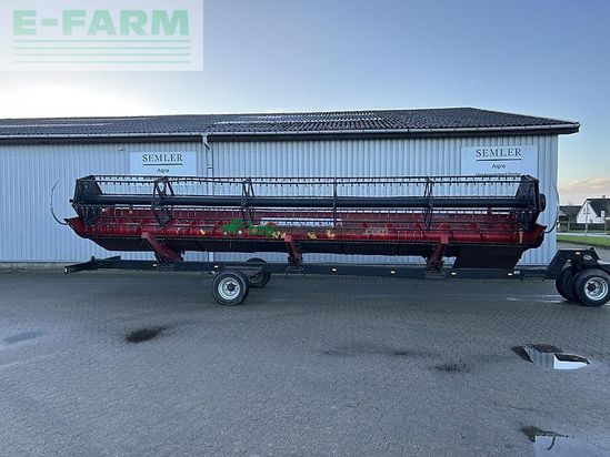 Cosechadora de Cereal - Case IH - 8010 mejetærsker