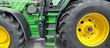 Tractor agrícola - John Deere - 8R 340