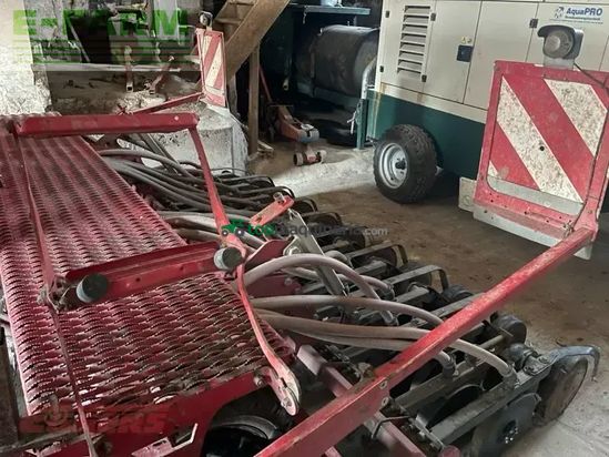 Combinado de siembra - Horsch - express 3td