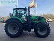 Tractor agrícola - Deutz-Fahr - 6185 agrotron ttv