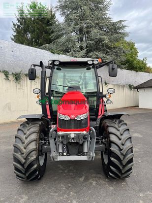 Tractor agrícola - Massey Ferguson - mf 5608 dyna-4 essential