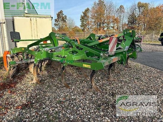 Cultivador - Amazone - cenio 4000-2