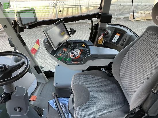 Tractor agrícola - Claas - xerion 4200 trac vc