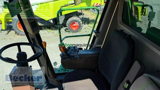 Cosechadora de Cereal - John Deere - 9780i cts