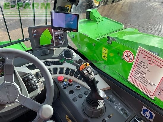 Telescopica - Merlo - p40.17 telehandler (st25493)