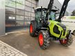 Tractor agrícola - Claas - atos 220 c
