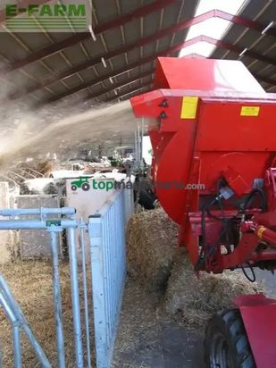 Esparcidor -  - skovbo 90x120 jbt