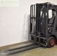 Elevadora - Linde - h 20/600 d evo 392-02