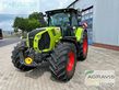 Tractor agrícola - Claas - arion 660 cmatic cebis CMATIC CEBIS