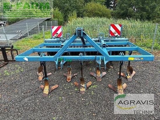 Cultivador -  - t-rex fl 300