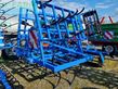 Cultivador -  - zagroda 5m leichtgrubber