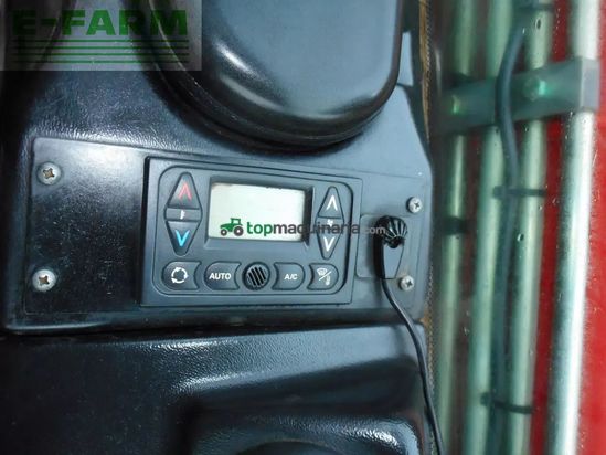 Telescopica - Manitou - mlt 741 h ( 7m - 4,1t - 36km/h)