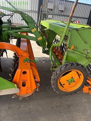 Grada rotativa - Amazone - ke 303